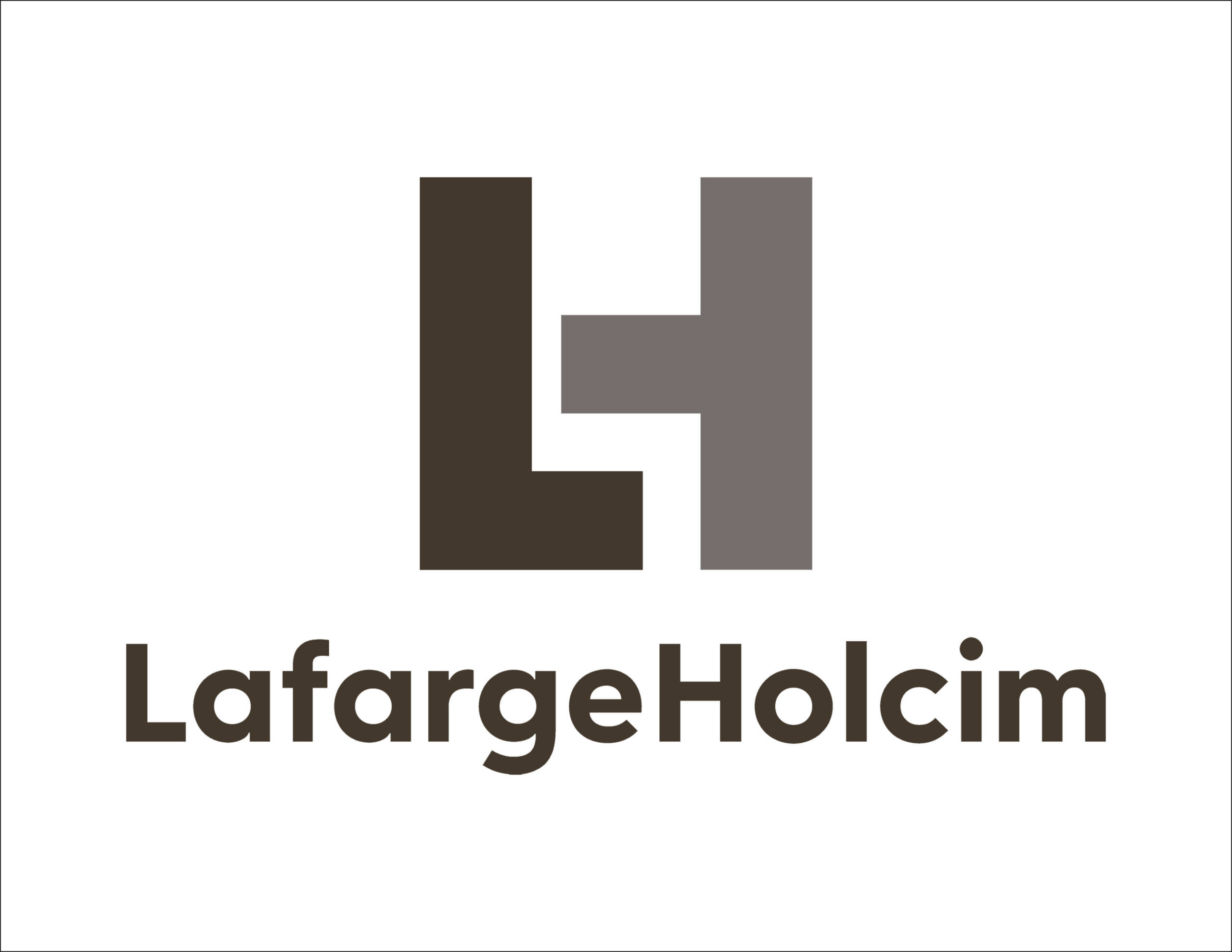 LAFARGE