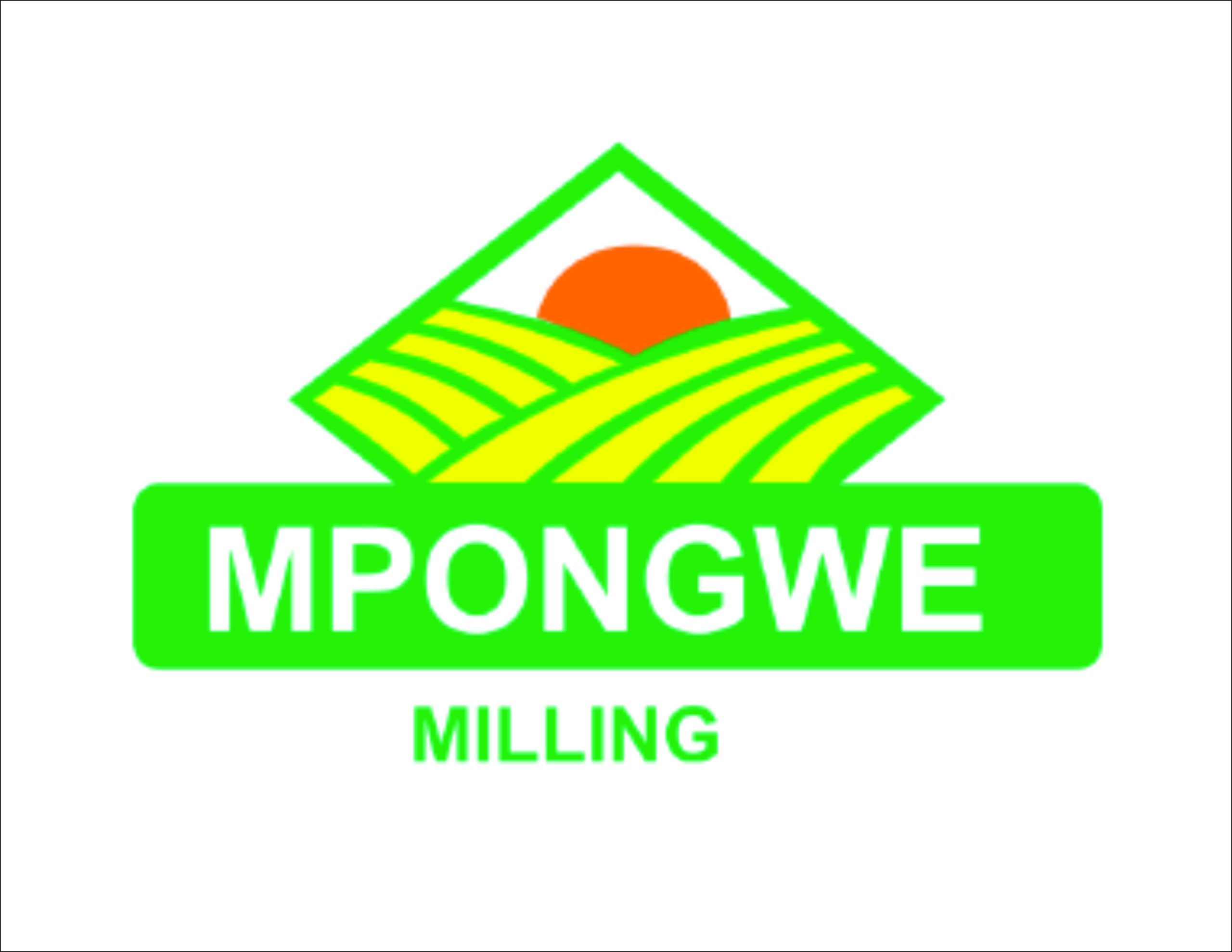MPONGWE
